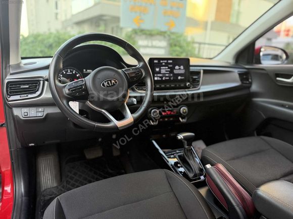 2020 MODEL 40 BİN KMDE HATASIZ