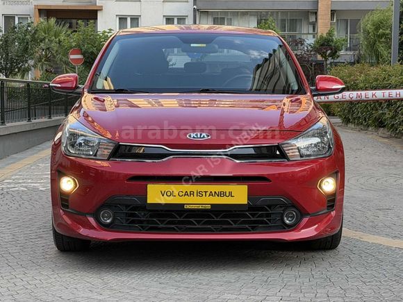 2020 MODEL 40 BİN KMDE HATASIZ