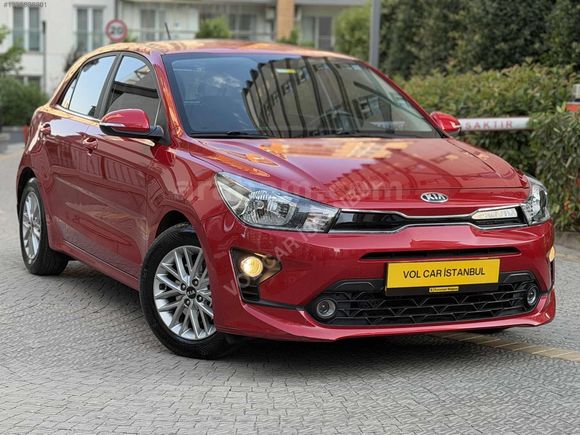 2020 MODEL 40 BİN KMDE HATASIZ