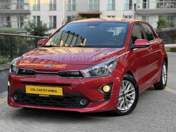 2020 MODEL 40 BİN KMDE HATASIZ