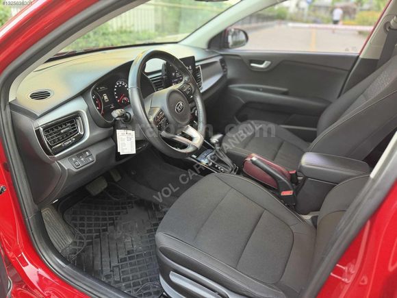 2020 MODEL 40 BİN KMDE HATASIZ