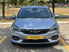ZB OTOMOTİV 2020 OPEL ASTRA EDİTİON HATASIZ