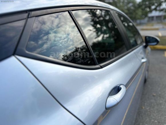 ZB OTOMOTİV 2020 OPEL ASTRA EDİTİON HATASIZ