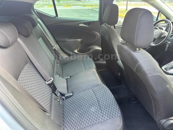 ZB OTOMOTİV 2020 OPEL ASTRA EDİTİON HATASIZ