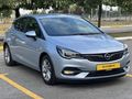 ZB OTOMOTİV 2020 OPEL ASTRA EDİTİON HATASIZ