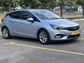 ZB OTOMOTİV 2020 OPEL ASTRA EDİTİON HATASIZ
