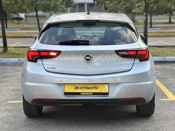 ZB OTOMOTİV 2020 OPEL ASTRA EDİTİON HATASIZ
