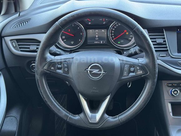 2020 OPEL ASTRA EDİTİON ÖZEL SERi