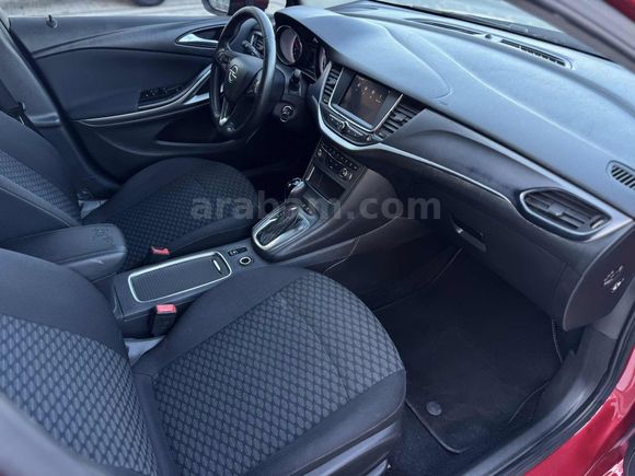 2020 OPEL ASTRA EDİTİON ÖZEL SERi