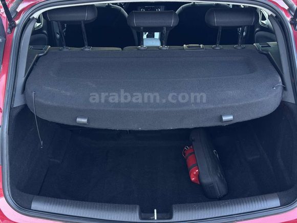 2020 OPEL ASTRA EDİTİON ÖZEL SERi