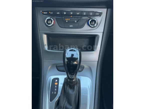 2020 OPEL ASTRA EDİTİON ÖZEL SERi