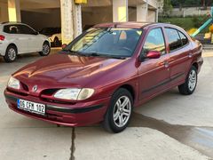 SATILIK 1999 RENAULT MEGANE 1.6 RTE  – KLİMALI – ÖĞRETMENDEN