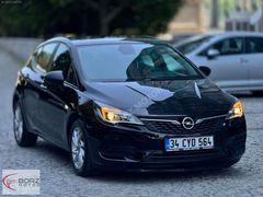 BORZ MOTOR'DAN %0,99 KREDİ 2020 OPEL ASTRA 1.5D EDİTİON CARPLAY