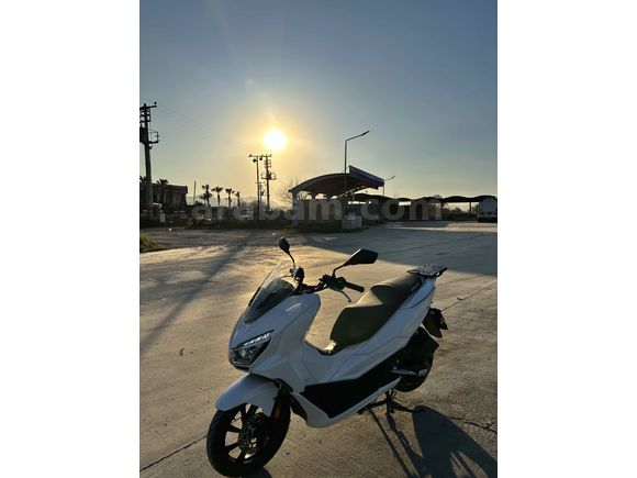 Sahibinden Mondial 125 Strada 