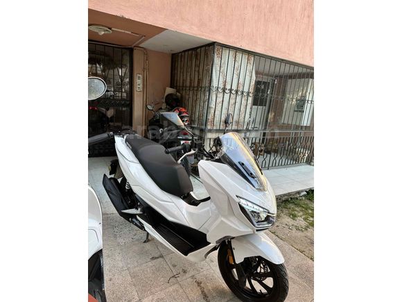 Sahibinden Mondial 125 Strada 