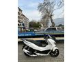 Sahibinden Mondial 125 Strada 