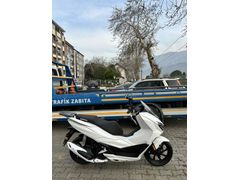 Sahibinden Mondial 125 Strada 