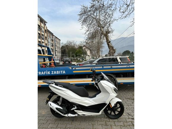 Sahibinden Mondial 125 Strada 