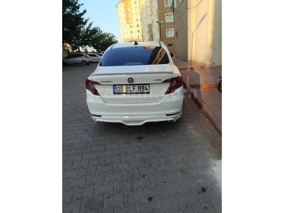 ACİLİYETTEN SATILIK FİAT EGEA 1.3 ORİJİNAL