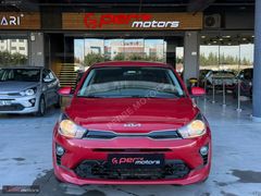 PERRE MOTORS'DAN 2023 KIA RIO 1.4CVVT COOL KK12TAKSİT