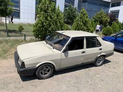 Tofaş Şahin 1.6 1991 Model muayene 1 yıl  