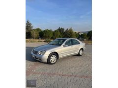 #LİNA CARS# MERCEDES C200 ELEGANCE