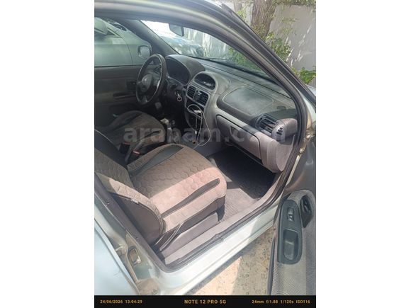 Sahibinden Renault Clio 1.6 RXT 2000 Model