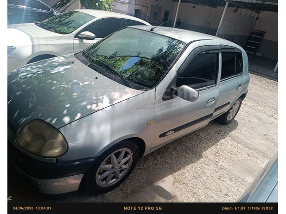 Sahibinden Renault Clio 1.6 RXT 2000 Model