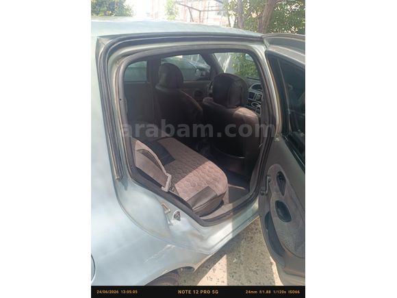 Sahibinden Renault Clio 1.6 RXT 2000 Model