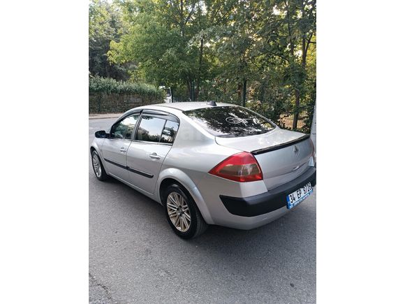 Sahibinden Renault Megane 1.5 dCi Authentique 2008 Model
