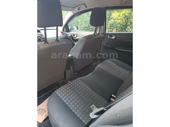 Sahibinden Renault Megane 1.5 dCi Authentique 2008 Model