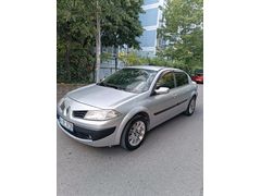 Sahibinden Renault Megane 1.5 dCi Authentique 2008 Model