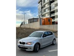 Sahibinden BMW 1 Serisi 116i Standart 2006 Model 