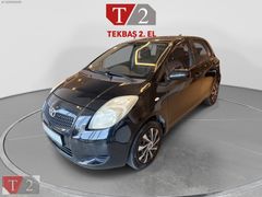**K.K 12 AY TAKSİT İMKANI** TEKBAŞ MALTEPE'DEN TOYOTA YARİS