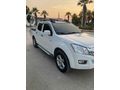 Sahibinden Isuzu D-Max 2.5 4x2 HT 2013 Model  270.000 km Beyaz