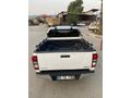 Sahibinden Isuzu D-Max 2.5 4x2 HT 2013 Model  270.000 km Beyaz