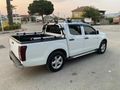 Sahibinden Isuzu D-Max 2.5 4x2 HT 2013 Model  270.000 km Beyaz