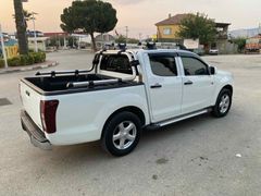 Sahibinden Isuzu D-Max 2.5 4x2 HT 2013 Model  270.000 km Beyaz