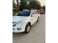 Sahibinden Isuzu D-Max 2.5 4x2 HT 2013 Model  270.000 km Beyaz