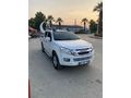 Sahibinden Isuzu D-Max 2.5 4x2 HT 2013 Model  270.000 km Beyaz