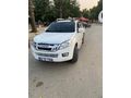 Sahibinden Isuzu D-Max 2.5 4x2 HT 2013 Model  270.000 km Beyaz