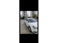 Sahibinden Seat Ibiza 1.4 Style 2015 Model  175.000 km Beyaz