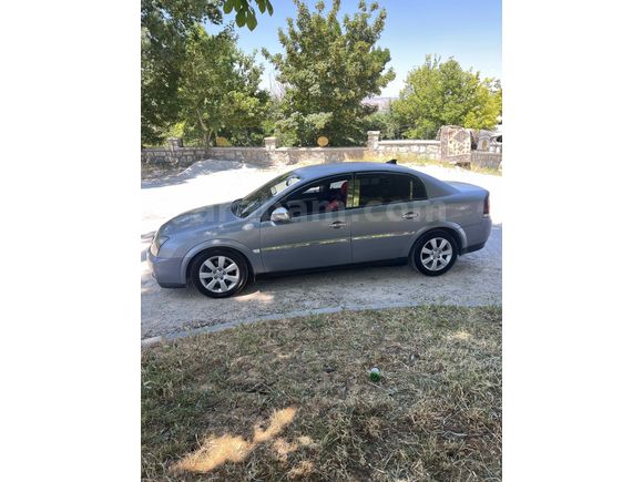 Sahibinden Opel Vectra 1.6 Design Edition 2005 Model 