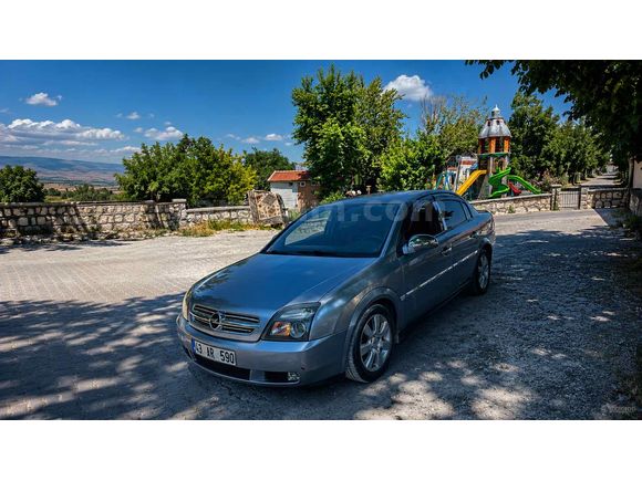 Sahibinden Opel Vectra 1.6 Design Edition 2005 Model 