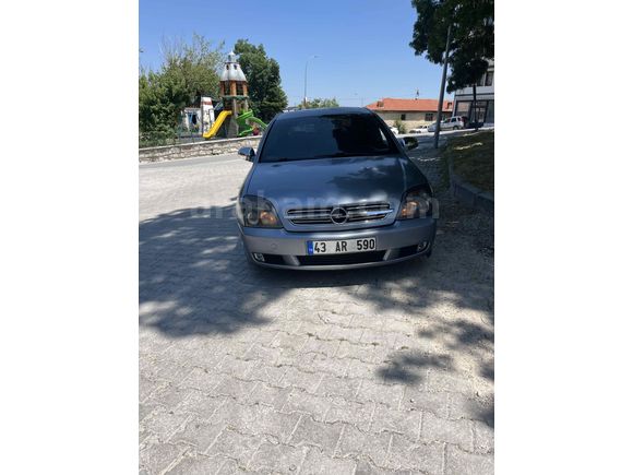 Sahibinden Opel Vectra 1.6 Design Edition 2005 Model 