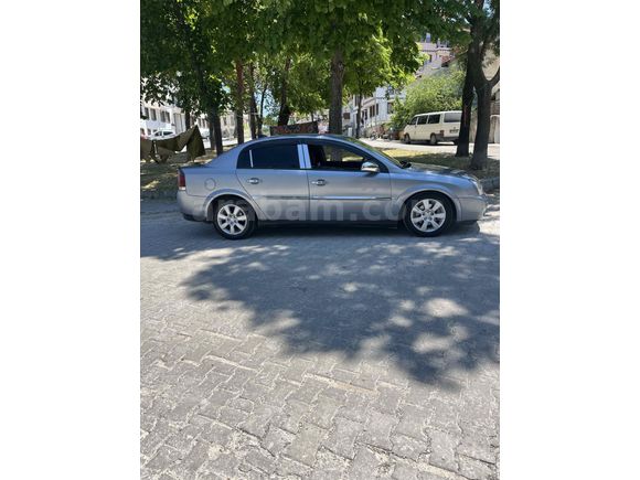 Sahibinden Opel Vectra 1.6 Design Edition 2005 Model 