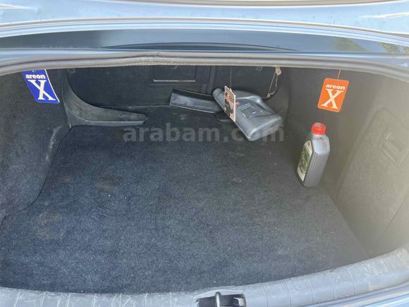 Sahibinden Opel Vectra 1.6 Design Edition 2005 Model 