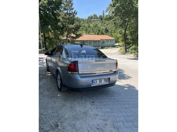 Sahibinden Opel Vectra 1.6 Design Edition 2005 Model 
