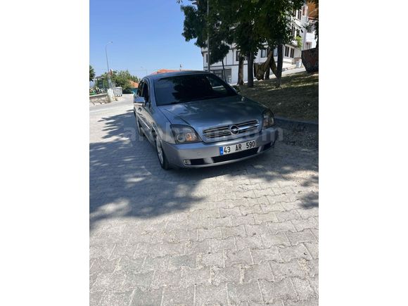 Sahibinden Opel Vectra 1.6 Design Edition 2005 Model 