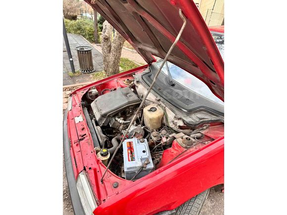 Sahibinden Fiat Uno 70 SX 1995 Model 